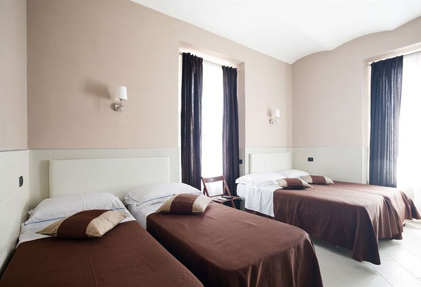 Hotel Indipendenza  | Roma | Roma | Italia 18