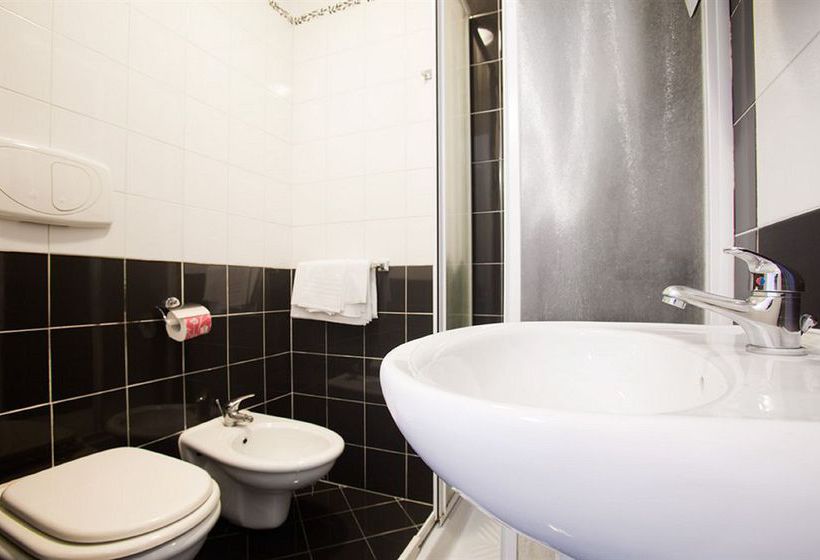 Hotel Indipendenza  | Roma | Roma | Italia 19