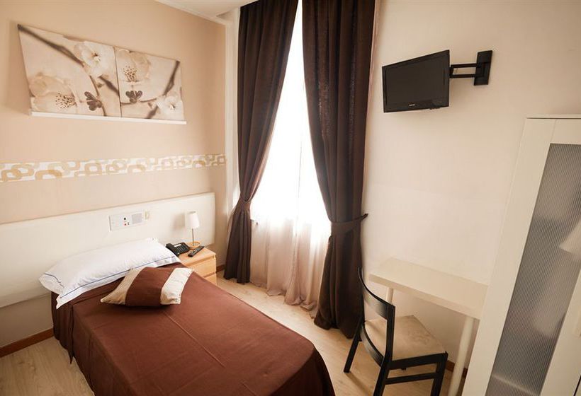 Hotel Indipendenza  | Roma | Roma | Italia 2