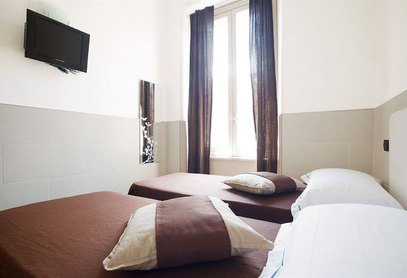 Hotel Indipendenza  | Roma | Roma | Italia 20