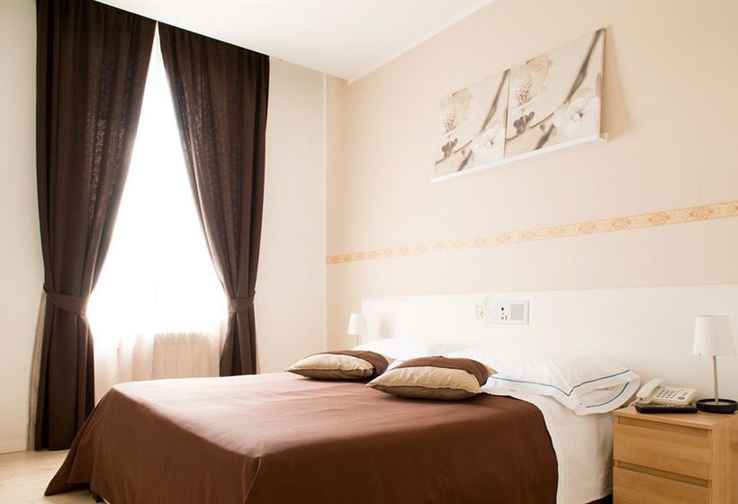 Hotel Indipendenza  | Roma | Roma | Italia 3