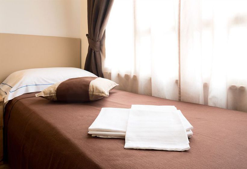 Hotel Indipendenza  | Roma | Roma | Italia 4