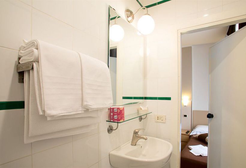 Hotel Indipendenza  | Roma | Roma | Italia 5