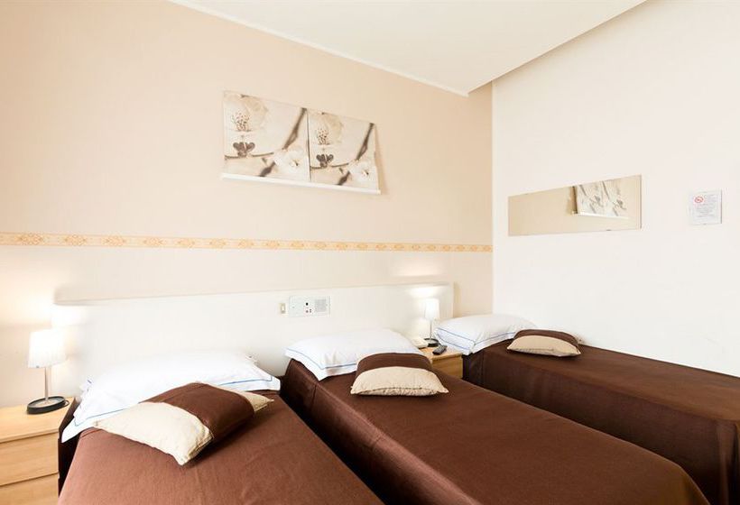 Hotel Indipendenza  | Roma | Roma | Italia 6