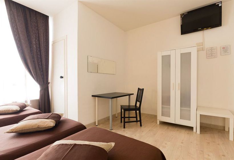 Hotel Indipendenza  | Roma | Roma | Italia 7