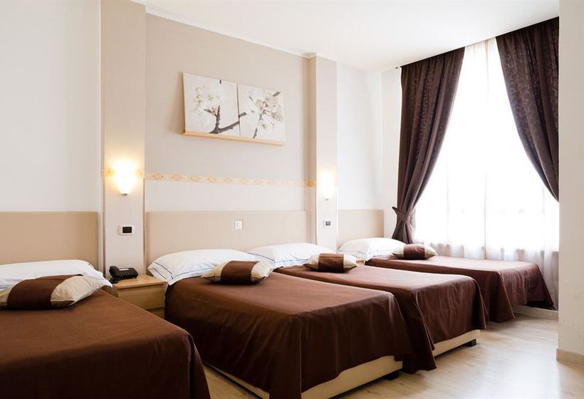 Hotel Indipendenza  | Roma | Roma | Italia 8