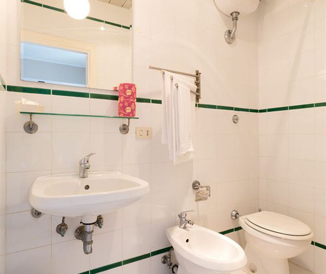 Hotel Indipendenza  | Roma | Roma | Italia 9