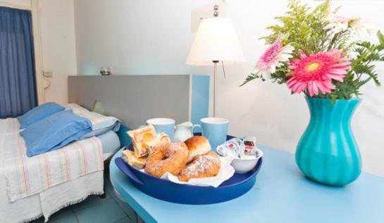 Hotel Rainbow Palermo