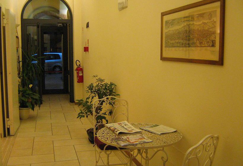 Hotel Atlantic  | Bologna | Bologna | Italia 5