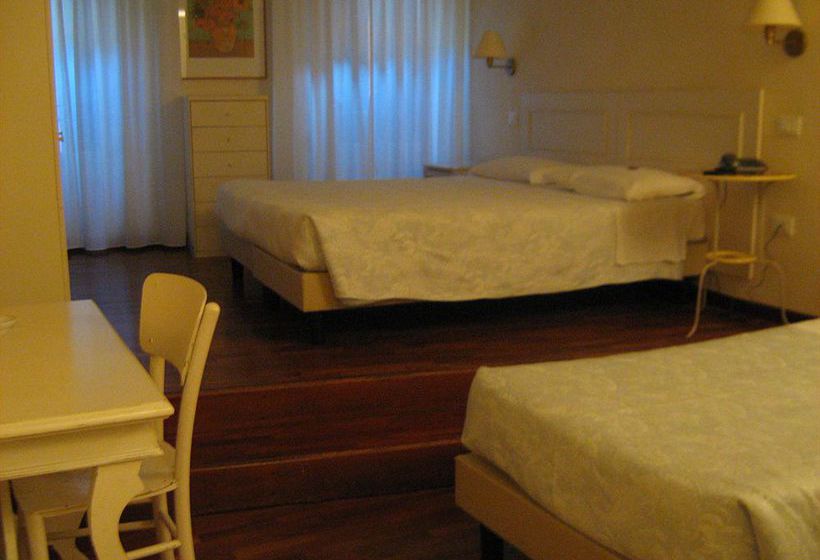 Hotel Atlantic  | Bologna | Bologna | Italia 6