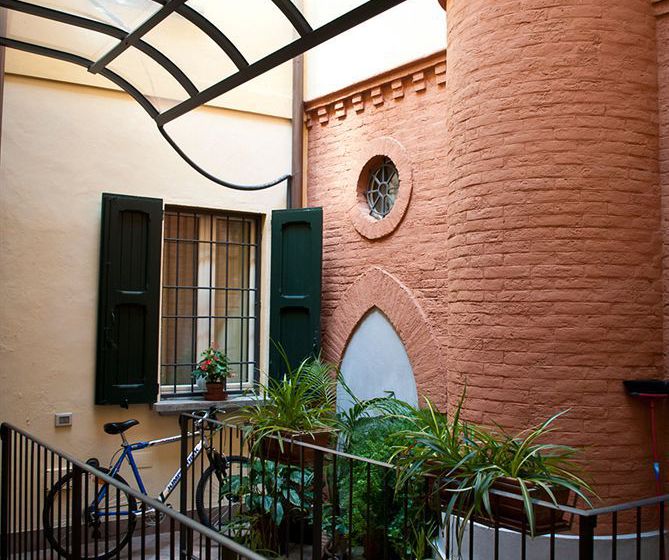 Hotel Atlantic  | Bologna | Bologna | Italia 7