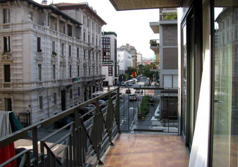 Mirabell Bed & Breakfast Bérgamo Bergamo