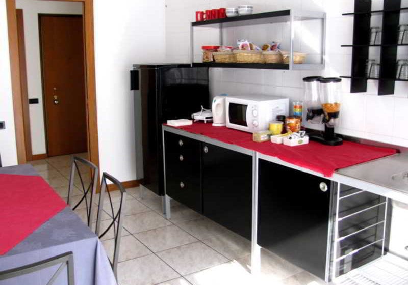 Mirabell Bed & Breakfast  | Bergamo | Bergamo | Italia 2