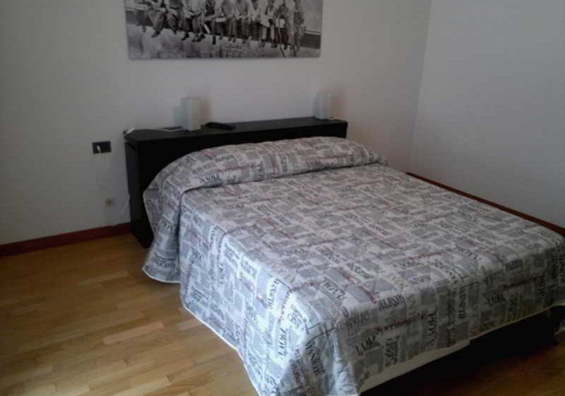 Mirabell Bed & Breakfast  | Bergamo | Bergamo | Italia 4