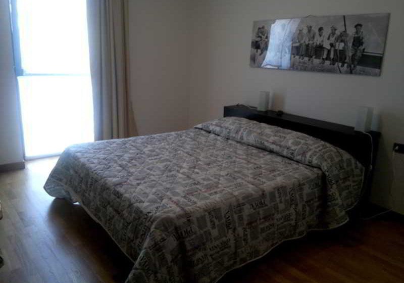 Mirabell Bed & Breakfast  | Bergamo | Bergamo | Italia 5