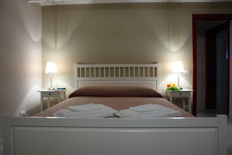 Palazzo Ossuna Residence  | Trapani | Trapani | Italia 1