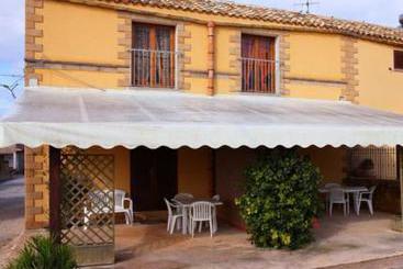 Residence Hibiscus  | Trapani | Trapani | Italia 11