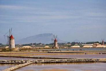 Residence Hibiscus  | Trapani | Trapani | Italia 7
