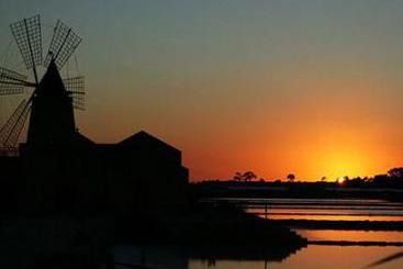 Residence Hibiscus  | Trapani | Trapani | Italia 8