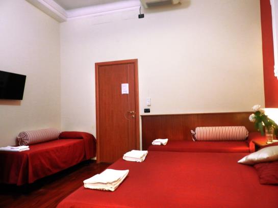 Hotel Acquaverde  | Genova | Genova | Italia 1