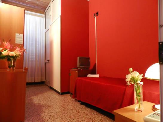 Hotel Acquaverde  | Genova | Genova | Italia 2