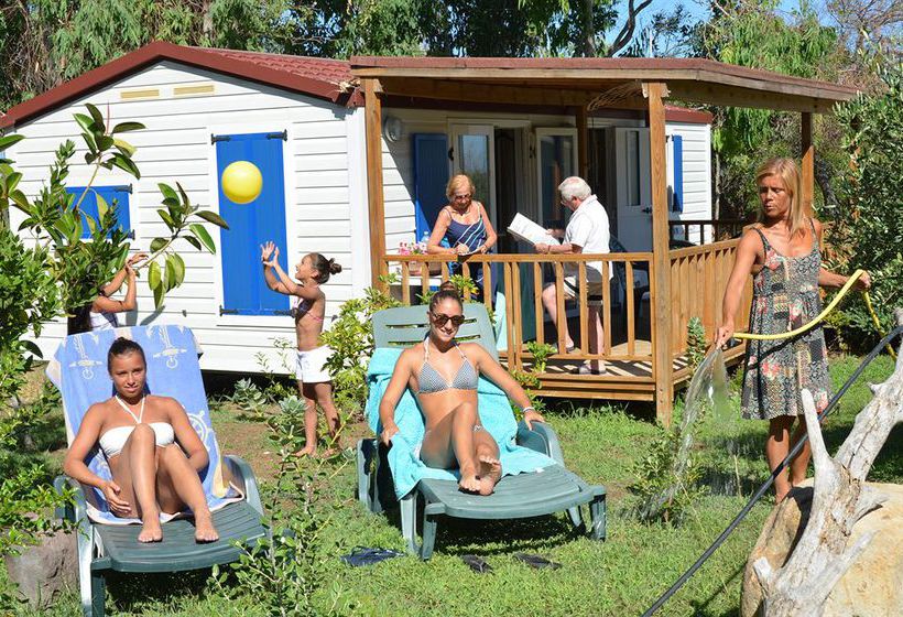 La Foce  | Valledoria | Sardinia | Italien 1