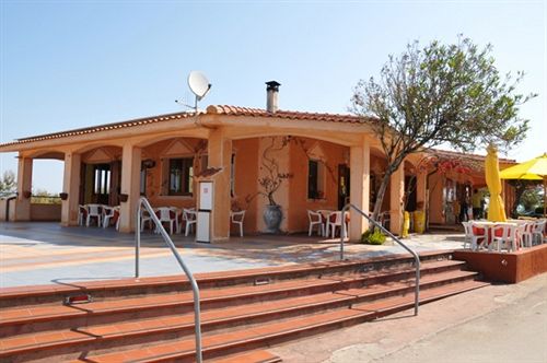 La Foce  | Valledoria | Sardinia | Italien 16