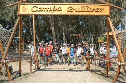 La Foce  | Valledoria | Sardinia | Italien 18