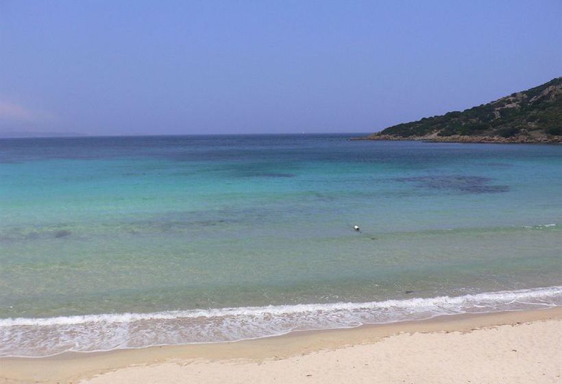 La Foce  | Valledoria | Sardinia | Italien 2