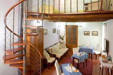 Bed and Breakfast Sa Domu Cheta  | Cagliari | Sardegna | Italia 3