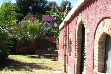 Hotel Rural Agriturismo Monte Alto Mesina