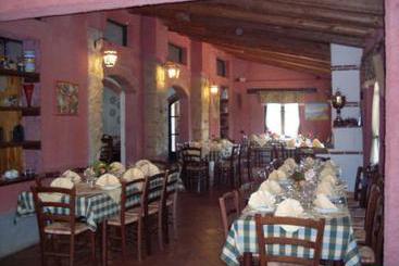 Hotel di Montagna Agriturismo Monte Alto  | Patti | Messina | Italia 10