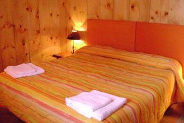 Hotel di Montagna Agriturismo Monte Alto  | Patti | Messina | Italia 11