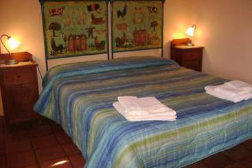 Hotel di Montagna Agriturismo Monte Alto  | Patti | Messina | Italia 12