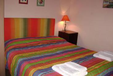 Hotel di Montagna Agriturismo Monte Alto  | Patti | Messina | Italia 13