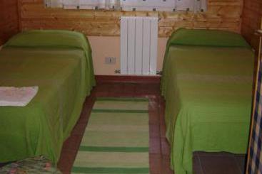 Hotel di Montagna Agriturismo Monte Alto  | Patti | Messina | Italia 14