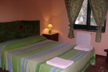 Hotel di Montagna Agriturismo Monte Alto  | Patti | Messina | Italia 2