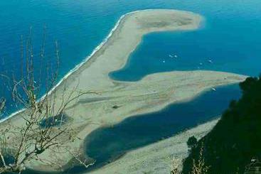 Hotel di Montagna Agriturismo Monte Alto  | Patti | Messina | Italia 3