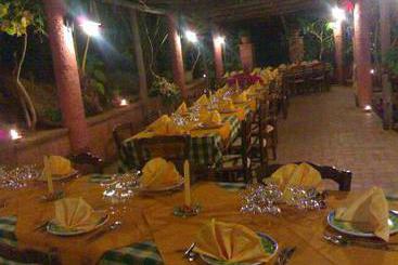 Hotel di Montagna Agriturismo Monte Alto  | Patti | Messina | Italia 4