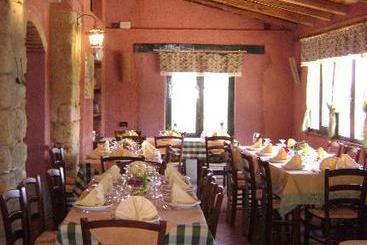 Hotel di Montagna Agriturismo Monte Alto  | Patti | Messina | Italia 5