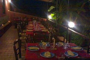 Hotel di Montagna Agriturismo Monte Alto  | Patti | Messina | Italia 7