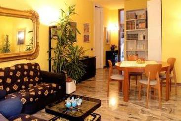 Bed and Breakfast A Casa Di Cristina Bérgamo Bergamo