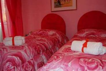 Bed and Breakfast A Casa Di Cristina  | Bergamo | Bergamo | Italia 3
