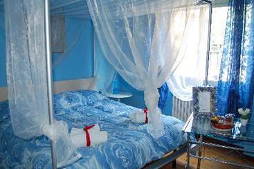 Bed and Breakfast A Casa Di Cristina  | Bergamo | Bergamo | Italia 4