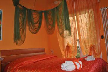 Bed and Breakfast A Casa Di Cristina  | Bergamo | Bergamo | Italia 5