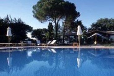 Hotel Rural Relais Villa Acquaviva Montemerano Grosseto