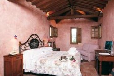 Hotel di Montagna Relais Villa Acquaviva  | Montemerano | Grosseto | Italia 2