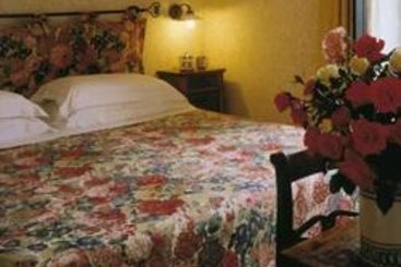 Hotel di Montagna Relais Villa Acquaviva  | Montemerano | Grosseto | Italia 3