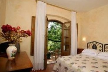 Hotel di Montagna Relais Villa Acquaviva  | Montemerano | Grosseto | Italia 4