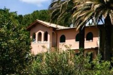 Hotel di Montagna Relais Villa Acquaviva  | Montemerano | Grosseto | Italia 5